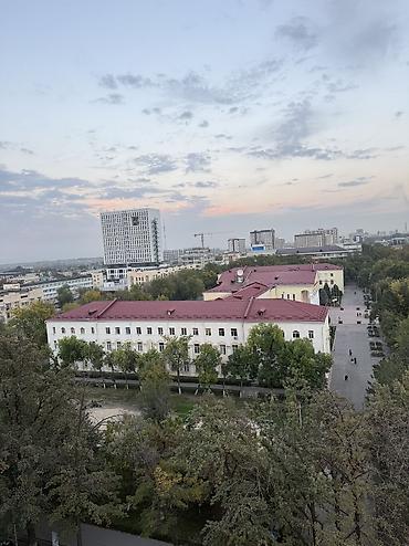 Продажа квартир: 3 комнаты, 117 м², 9 этаж — 21