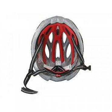 Oprema za bicikliste: KACIGA FORCE BULL CR/BE S/M | Kaciga Force BULL S/M — 9