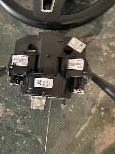 obd passat b5: VOLAN SA KOMANDAMA ZA VOLKSWAGEN GOLF 6, GOLF PLUS, JETTA . OD 2008 — 4