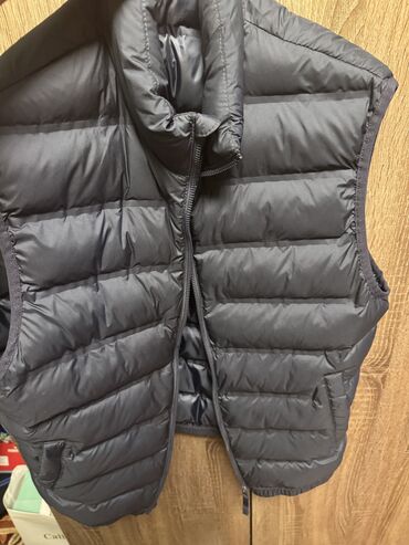 пальто кент бишкек: Эркектердин курткасы, S (EU 36), Zara, Жаңы, түсү - Көк, Өзү алып кетүү, Акылуу жеткирүү