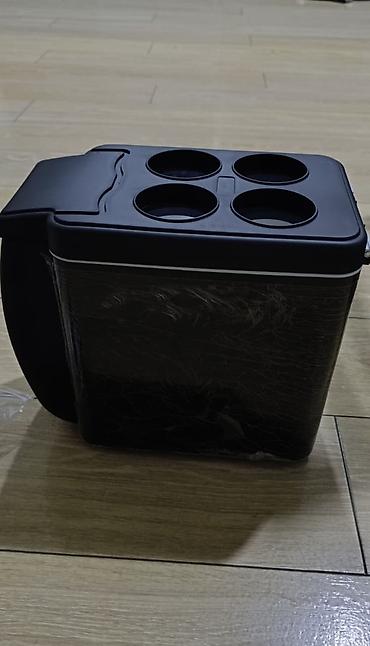 nokia 8800 luna: Avto üçün soyuducu, Yeni, Cooler & Warmer, Akkumulyator, Plastik, Koreya, Ünvandan götürmə — 1