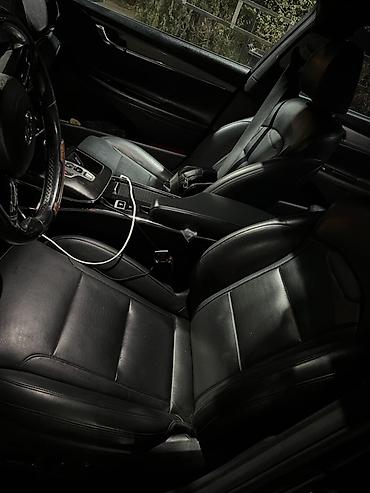 grander: Hyundai Grandeur: 2020 г., 3 л, Автомат, Газ, Седан — 10