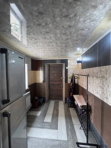 Продажа коттеджей и домов: 📍 с. Аламудун. 🔘3-комнатный 🔘Этаж 1 🔘67,64м² Продаётся отличный — 10