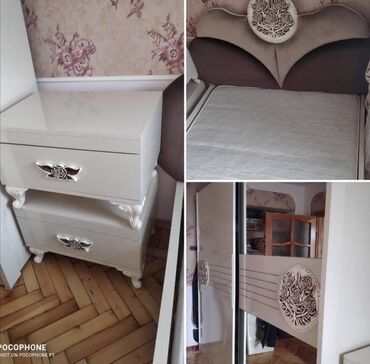 подарки для женщин баку: Двуспальная кровать