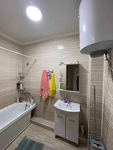 Продажа квартир: 3 комнаты, 90 м², 8 этаж — 9