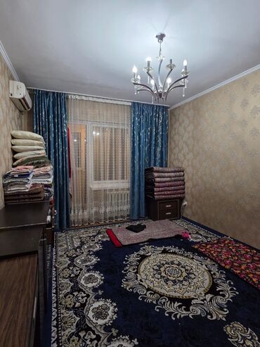 106 серия восток 5: Продается 3к квартира, 106 серии, в Восток-5, этаж 6/9, не угл, рядом