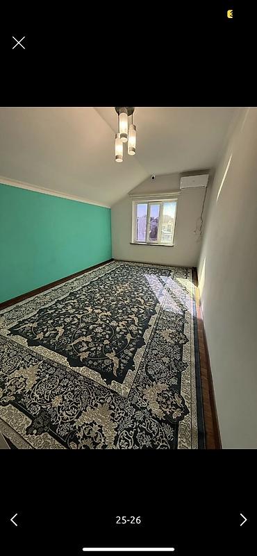 Долгосрочная аренда домов: 270 м², 7 комнат — 24