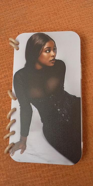 Rančevi, torbe i koferi: Set torbi – 3 komada 1) Dečji ranac sa likom Minnie - Prednja strana — 24