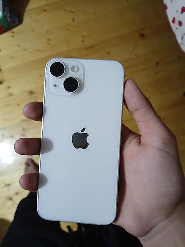IPhone 13, Ağ, Face ID