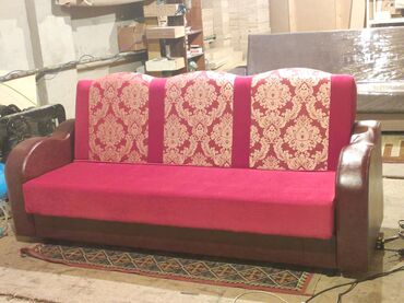 Раскладные диваны: Раскладной диван, Новый — 6