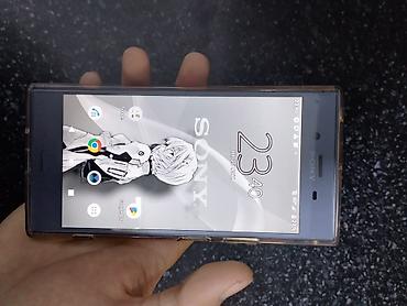 мобильный телефон lenovo: Sony Xperia Xz1, Новый, 64 ГБ, цвет - Серый, 1 SIM — 2