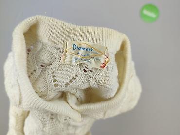 sweter diverse: Diamant, Kardigan damski, rozmiar M — 4