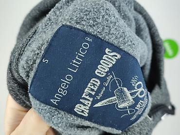 bluzy lidl: Angelo Litrico, Bluza z kapturem damska, rozmiar S — 4
