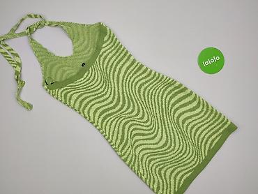 neon: H&M Divided, Sukienka damska, rozmiar S — 3