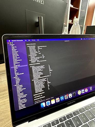 apple studio: Для программирования, Б/у, Intel Core i5, ОЗУ, RAM: 8 ГБ — 2