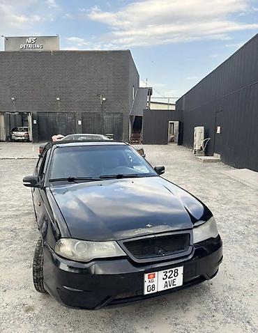нексия 2 2011: Daewoo Nexia: 2011 г., 1.6 л, Механика, Бензин, Седан — 4
