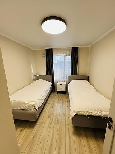 Долгосрочная аренда домов: 160 м², 4 комнаты, Бассейн, Бронированные двери, Забор, огорожен — 4