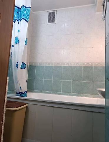 park avenue: 4 комнаты, 80 м², 5 этаж, Косметический ремонт — 10