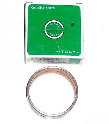 vojna cerada: Biksna (klizni ležaj) za menjač – Quality Parts, Italy - Proizvođač — 1