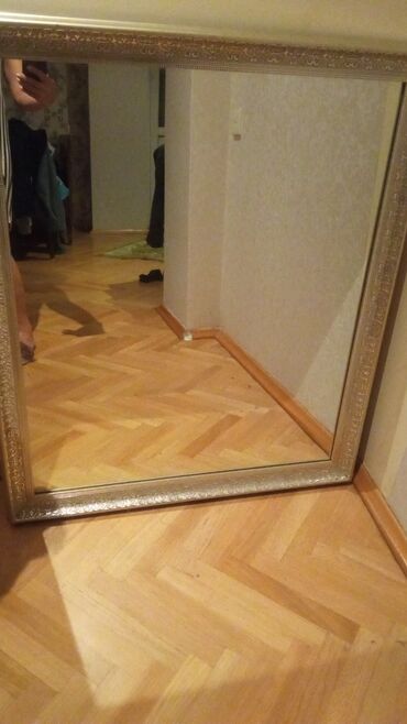 android güzgü: Güzgü