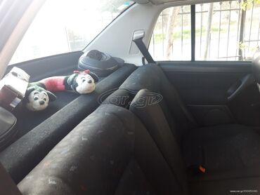 Volkswagen: Volkswagen Vento: 1.4 l. | 1997 έ. Λιμουζίνα — 8