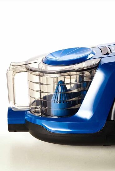 Пылесосы: Пылесос, Стандартный, Сухая, Контейнер — 4