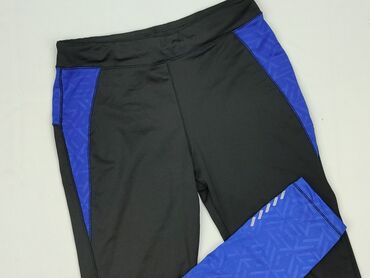Crivit, Legginsy Sportowe damskie, S