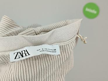 stradivarius pl promo code: Zara, Kardigan damski, rozmiar S — 5
