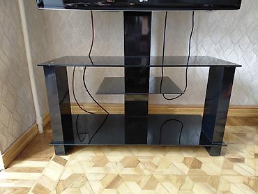 smart tv: Türkiyənin Modev firması. Əla vəziyyətdədir. Uzunluğu 90 sm Eni 39 sm — 1