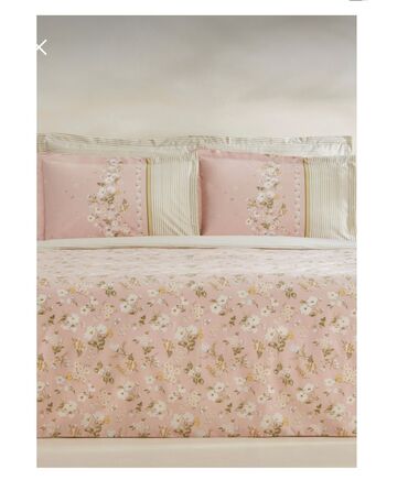 Pastel dəstləri: Böyüklər üçün İki nəfərlik 4 fəsil Pambıq Pastel dəsti — 3