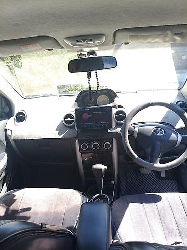 тандем скания: Toyota Ist: 2002 г., 1.5 л, Автомат, Бензин, Хэтчбэк — 7