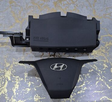 гамак купить бишкек: Hyundai SANTAFE, Orijinal, ABŞ, İşlənmiş