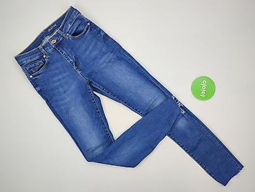 levis dzwony: Jeansy damskie, rozmiar L — 2