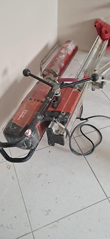 televizor temiri: Vüqar Usta | Beton Kəsmə və Karot Xidməti - Bakı, Sumqayıt və Qarabağ — 4