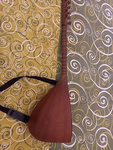 Saz: Saz — 5