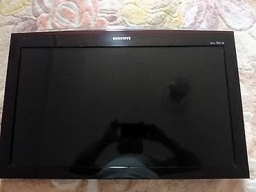Televizorlar: Televizor Samsung LCD 82" 4K (3840x2160) — 5