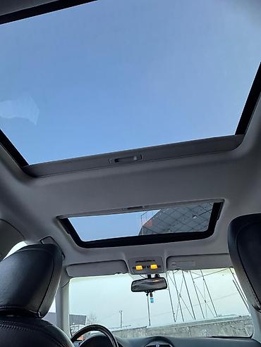 Lexus: Lexus ES: 2011 г., 3.5 л, Автомат, Бензин, Седан — 10