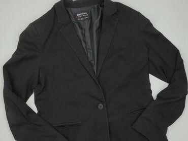 kurtka michael kors damska tk maxx: Bershka, Women's blazer, size L