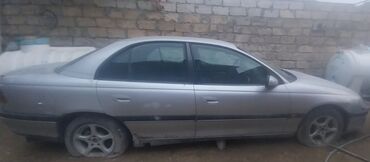 запчасти на форд фокус 1: Opel Omega: 2.5 л | Седан