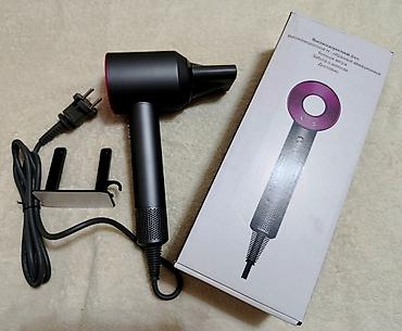 дон фен: Фен Dyson, Бытовой, Концентратор — 4