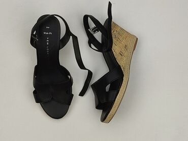 New Look, Sandals for women, 40, condition - Very good