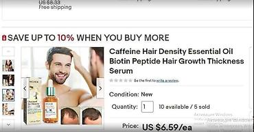 Уход за телом: США для роста волос у мужчин и женщин листаем фото читаем цена - 350 — 4