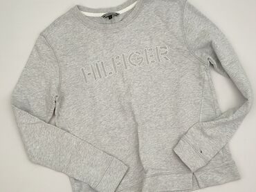 c a bluza z kapturem: Tommy Hilfiger, Women`s sweatshirt, S (EU 36)