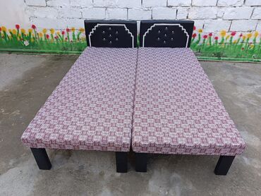 Çarpayılar: Təknəfərlik çarpayı — 5