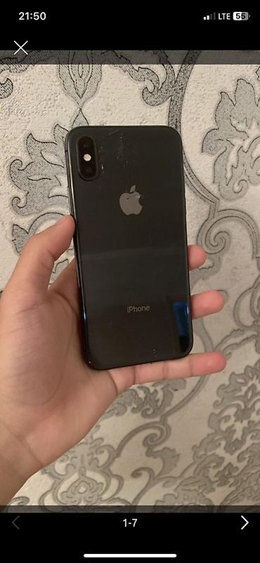 IPhone XS Торг реальному покупателю 64gb Face ID ❌ True Tone ✅ Минус