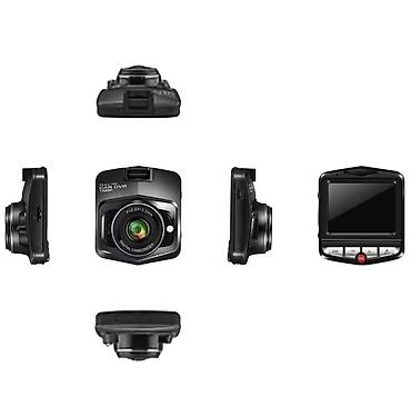 Videoreqistratorlar: FULL HD CAR DVR 1080P avtomobil videoregistratoru - 1080P Full HD — 4