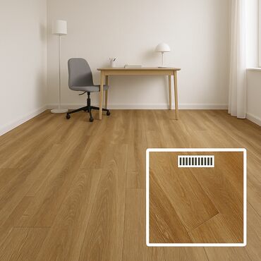 Linoleum: Laminat, Sinif - 32, Zəmanətsiz, Kredit yoxdur