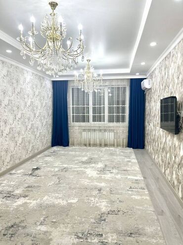 Продажа квартир: 2 комнаты, 70 м², 106 серия улучшенная, 5 этаж, Евроремонт