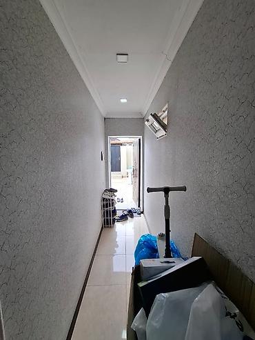 Həyət evləri və villaların satışı: 3 otaqlı, 70 kv. m, Yeni təmirli — 7