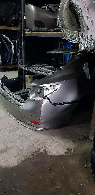 Другие автозапчасти: Lexus es 300h
все детали наличие — 13